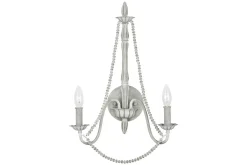 Vegglampe Feiss Maryville