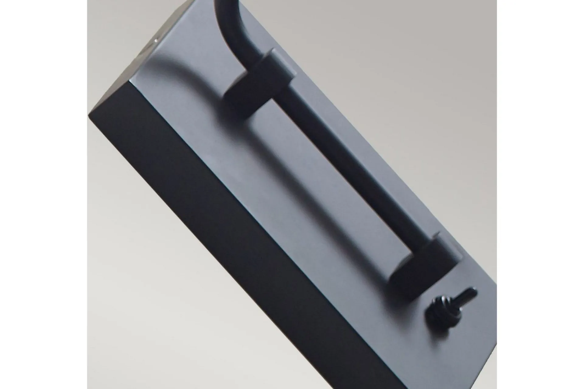 Vegglampe Feiss Simon