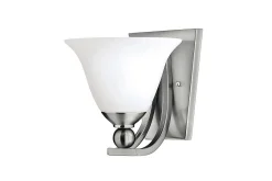 Vegglampe Hinkley Bolla 197x216x222 mm