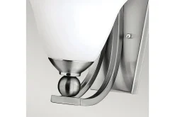 Vegglampe Hinkley Bolla 197x216x222 mm