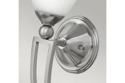 Vegglampe Hinkley Bolla 198x660x229 mm