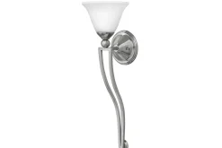 Vegglampe Hinkley Bolla 198x660x229 mm