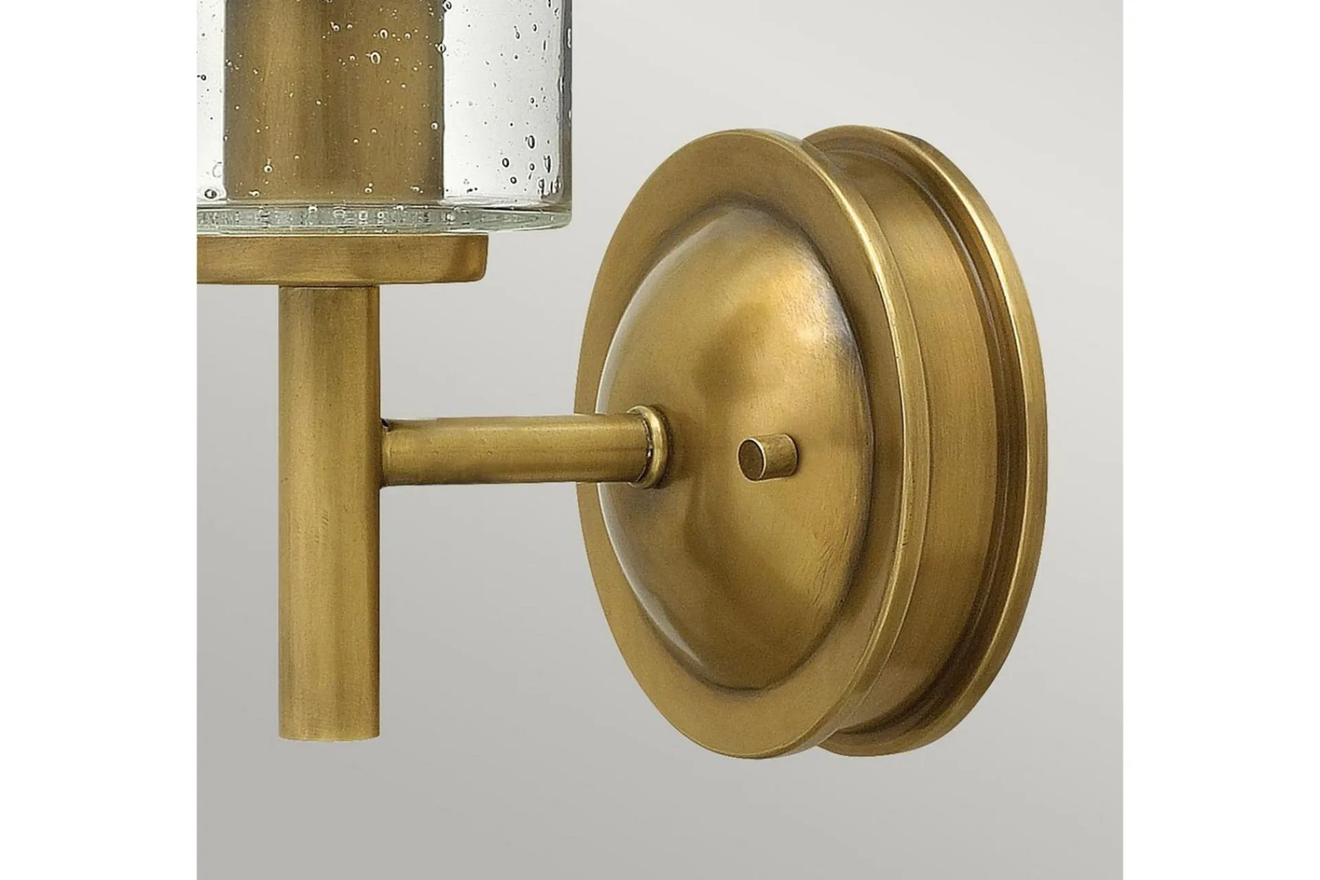Vegglampe Hinkley Collier