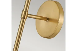 Vegglampe Hinkley Hollis Heritage Messing
