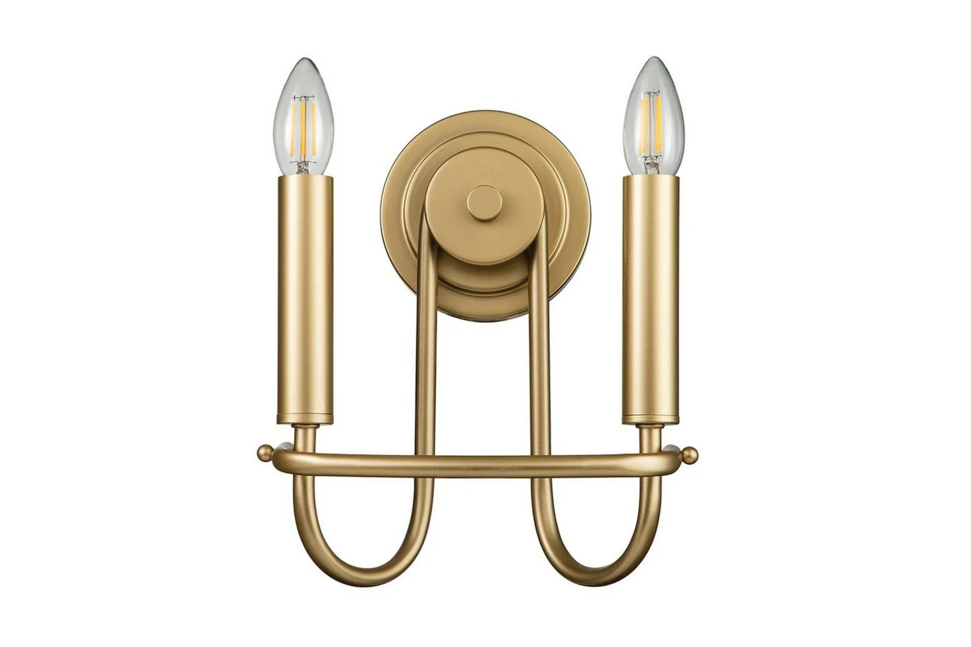 Vegglampe Kichler Capitol Hill