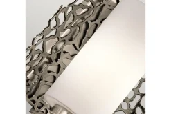 Vegglampe Kichler Korall