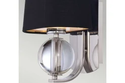 Vegglampe Quoizel Gotham