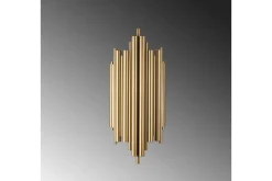 Vegg lampe Raoji