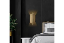 Vegg lampe Raoji