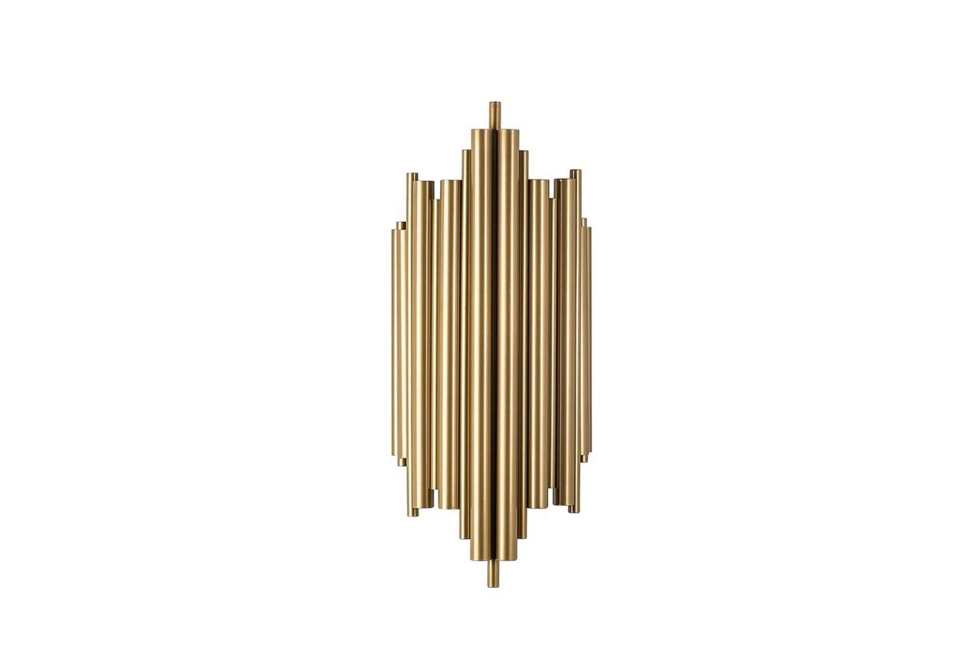 Vegg lampe Raoji