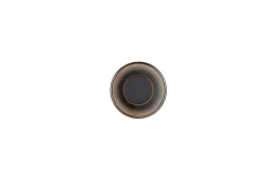 Vegglampe TRIO Celeste Matt svart/krom/tre