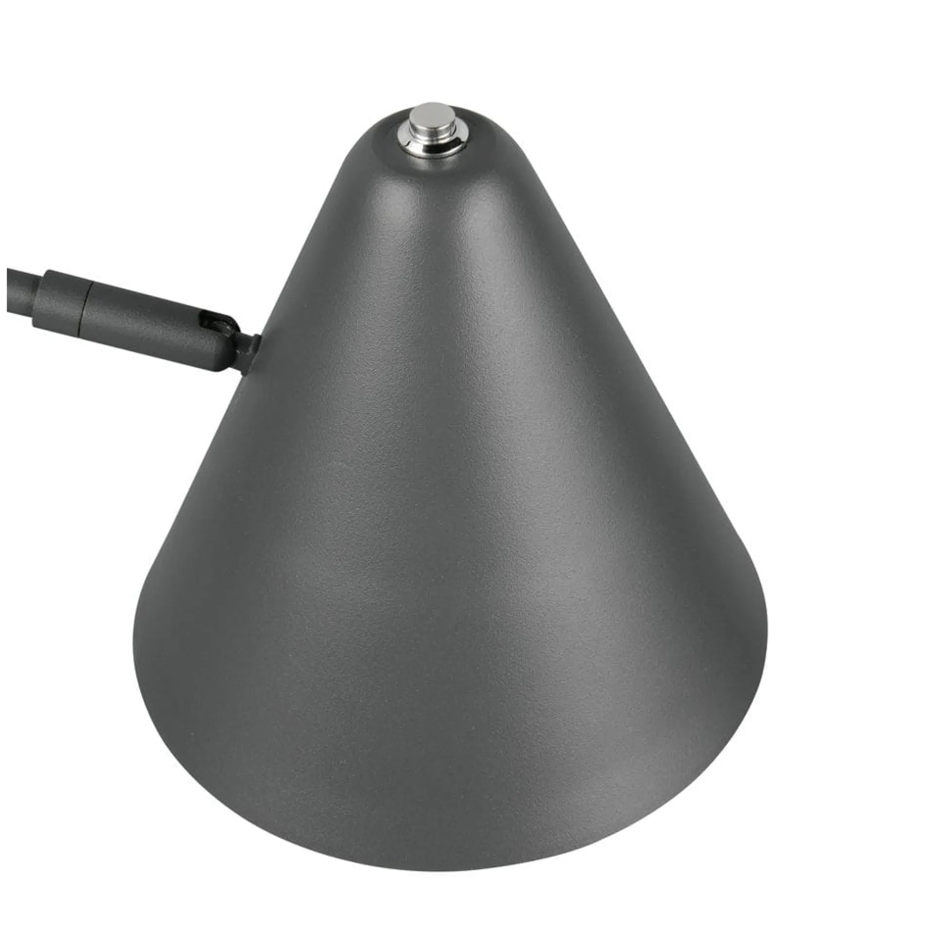 Trio Lighting Elektrisk Materiell & Energi|Nattbordslampe-Vegglampe TRIO Cosima Antracit