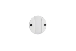 Trio Lighting Vegglampe TRIO Earl Hvit