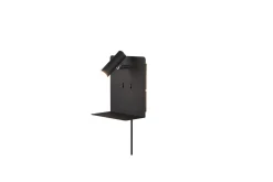 Trio Lighting Vegglampe TRIO Element Matt