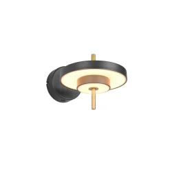 Trio Lighting Vegglampe TRIO Keaton
