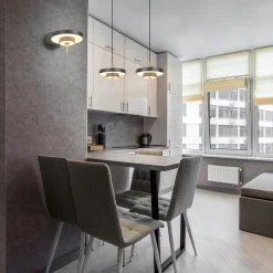 Trio Lighting Vegglampe TRIO Keaton