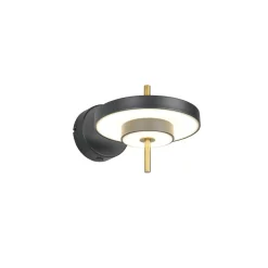 Trio Lighting Vegglampe TRIO Keaton