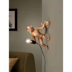 Trio Lighting Vegglampe TRIO Louy