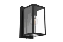 Eglo Vegglampe Utebelysning Budrone /Klar