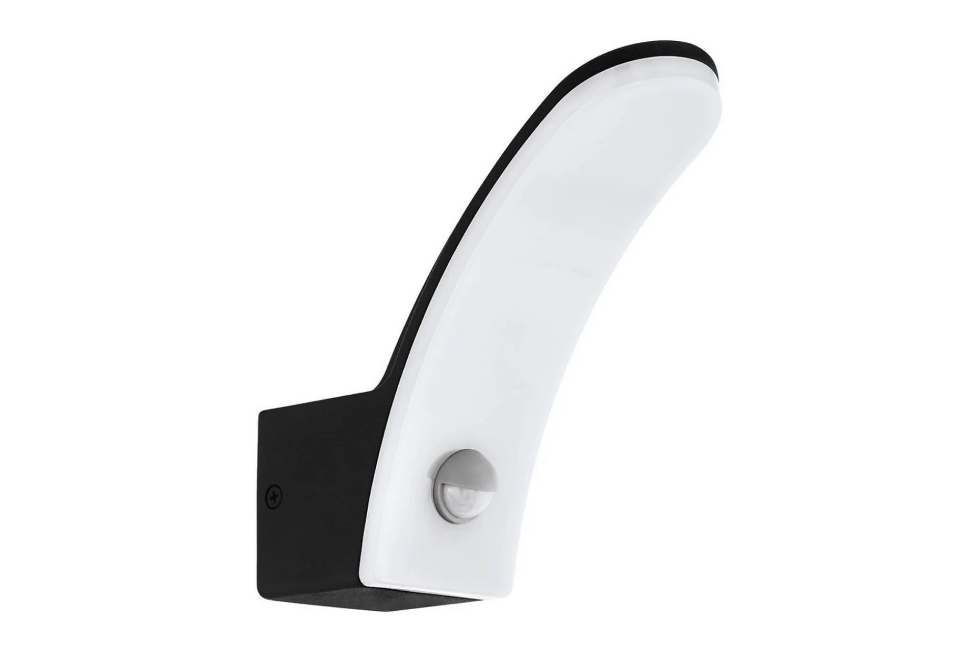 Eglo Vegglampe Utebelysning Fiumicino med Sensor