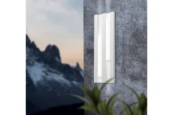 Eglo Vegglampe Utendørsbelysning Fandina /