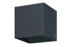 Eglo Vegglampe utendørsbelysning Spongano 120 mm