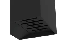 Eglo Vegglampe utendørsbelysning Spongano 120 mm