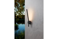 Eglo Vegglampe Utendørsbelysning Taparita