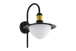 Eglo Vegglampe Utendørsbelysning Sirmione