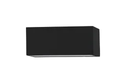 Eglo Vegglampe Utendørs Spongano 90 mm