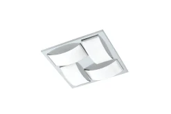 Eglo Vegg-/taklampe Wasao 1