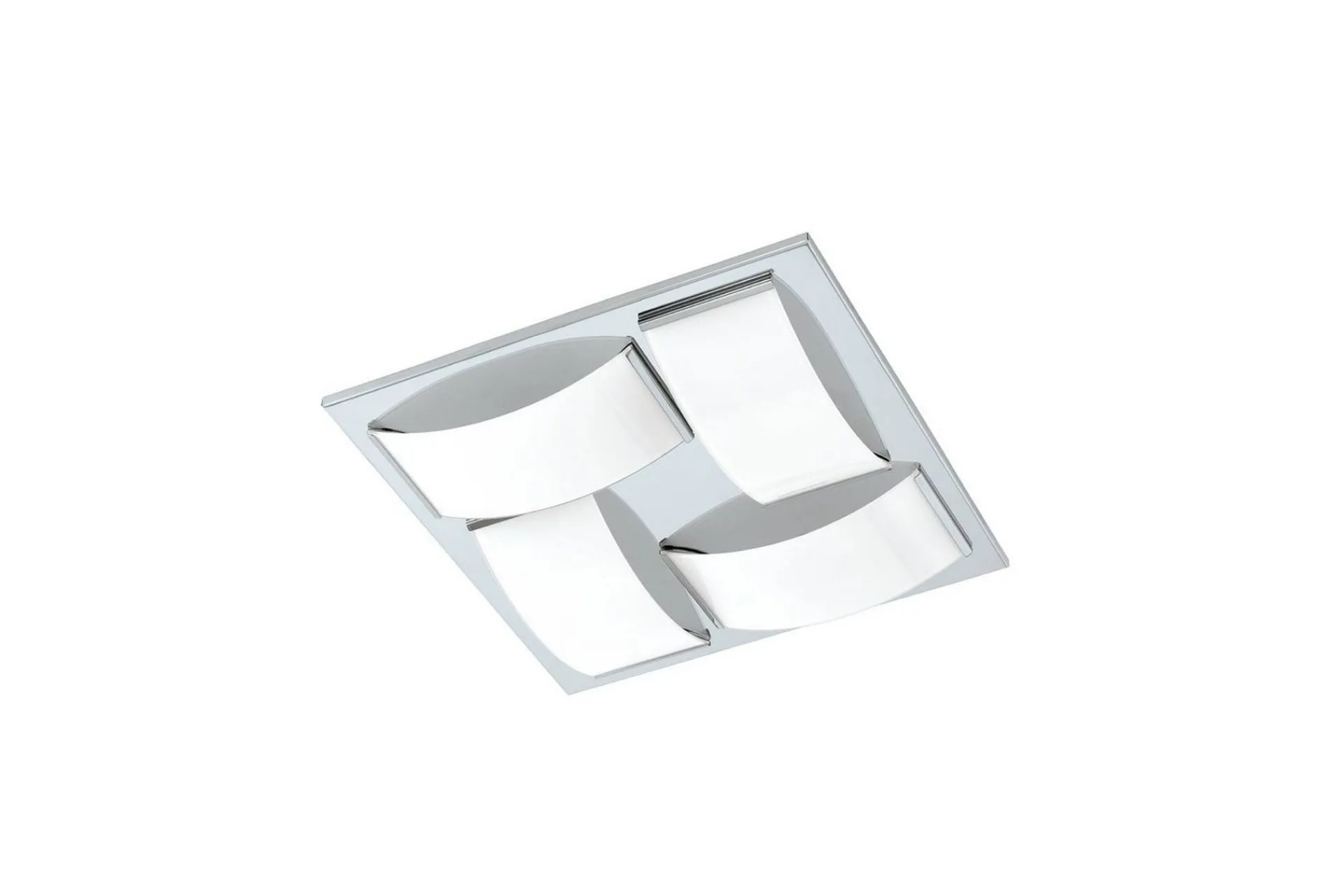 Eglo Vegg-/taklampe Wasao 1