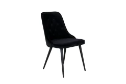 Venture Home Velvet Deluxe Fløyelstol