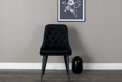 Venture Home Velvet Deluxe Fløyelstol