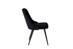 Venture Home Velvet Deluxe Fløyelstol