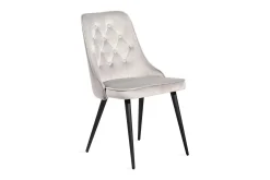 Venture Home Velvet Deluxe Lyx Fløyelstol