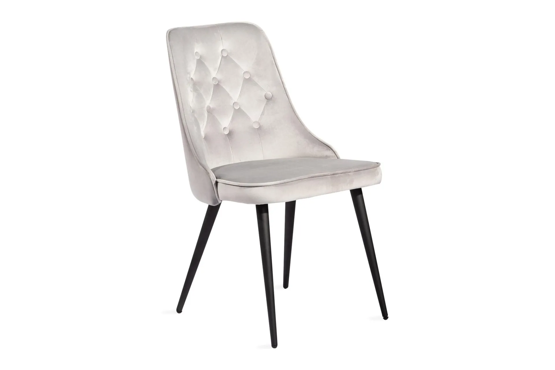 Venture Home Velvet Deluxe Lyx Fløyelstol