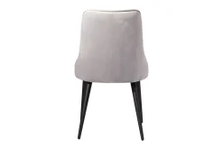 Venture Home Velvet Deluxe Lyx Fløyelstol