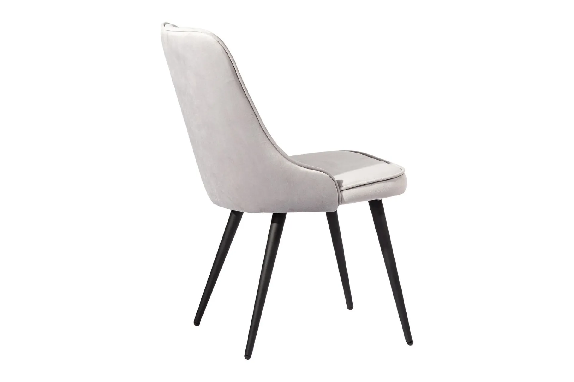 Venture Home Velvet Deluxe Lyx Fløyelstol