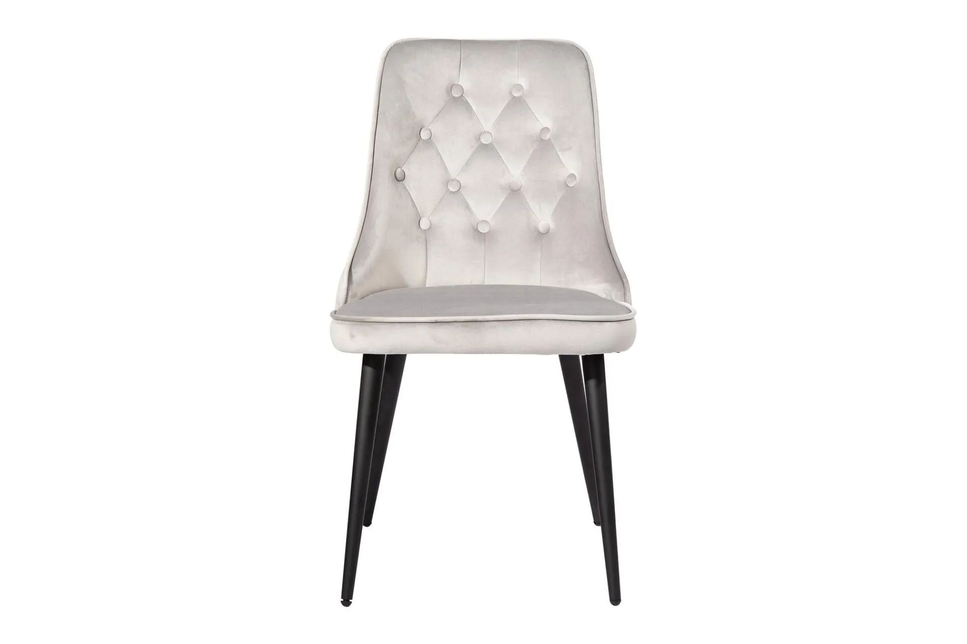 Venture Home Velvet Deluxe Lyx Fløyelstol