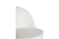 Venture Home Velvet Deluxe Spisestol Cordfløyel