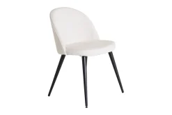 Venture Home Velvet Deluxe Spisestol Cordfløyel