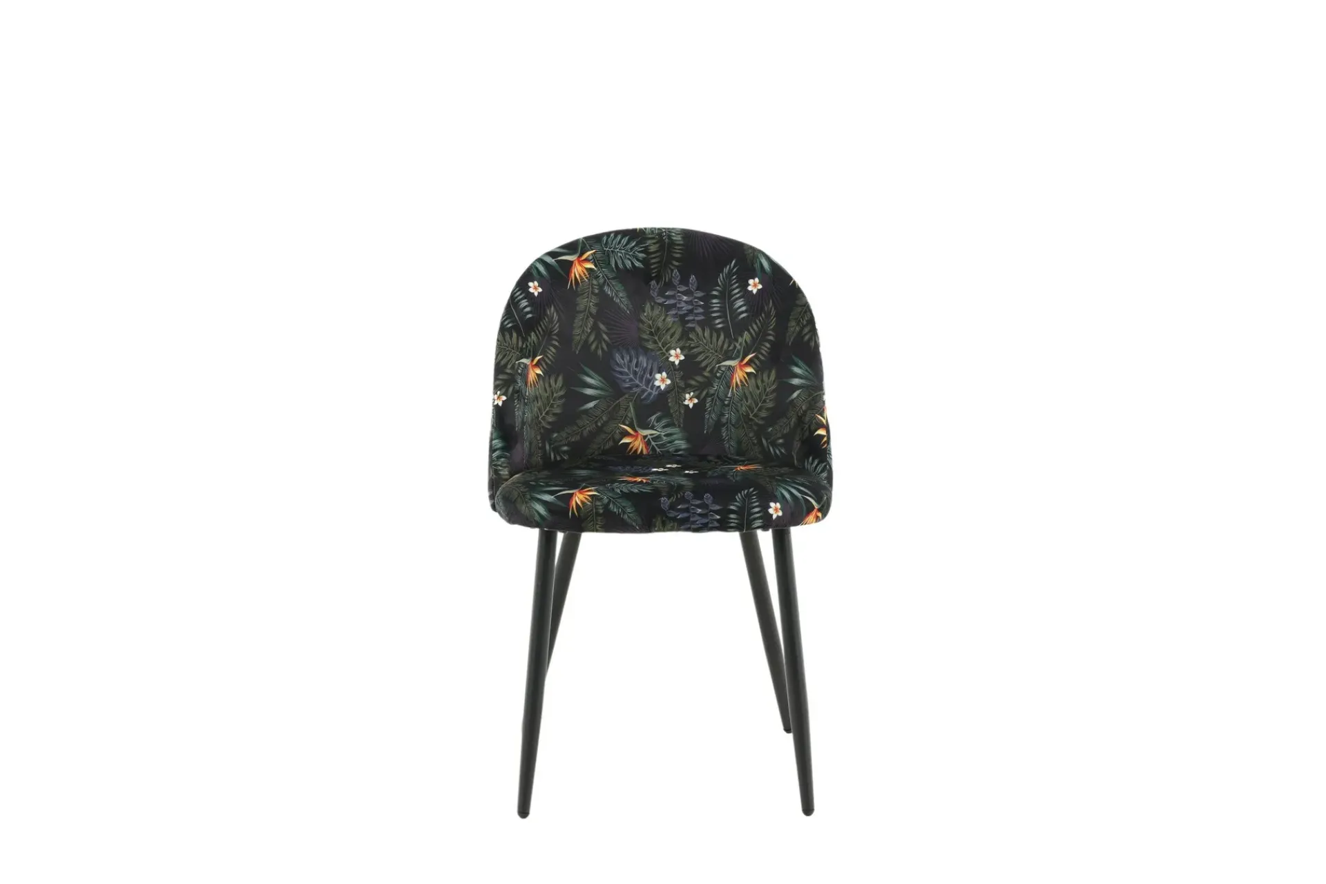 Venture Home Velvet Spisestol
