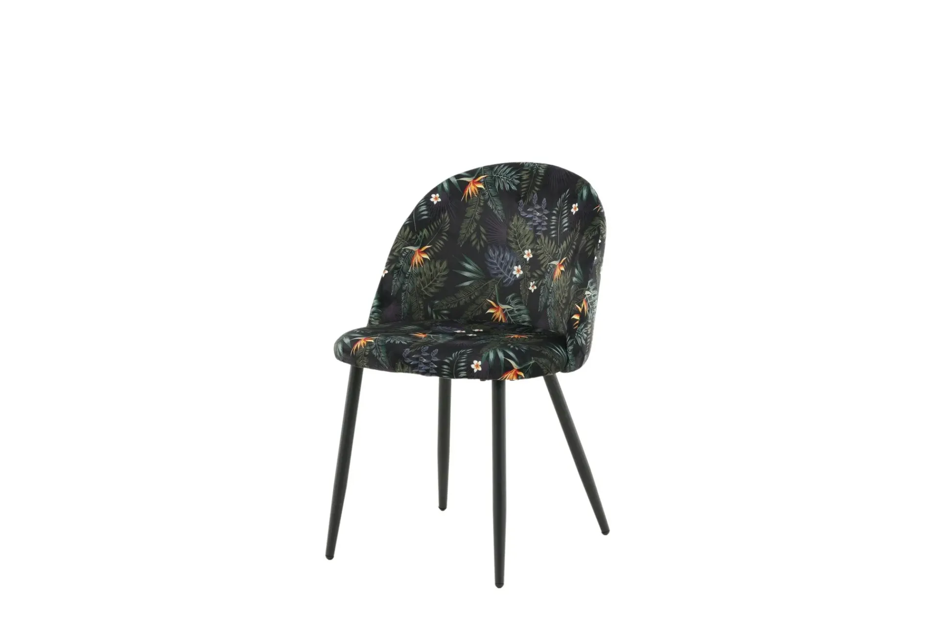 Venture Home Velvet Spisestol