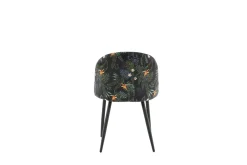 Venture Home Velvet Spisestol