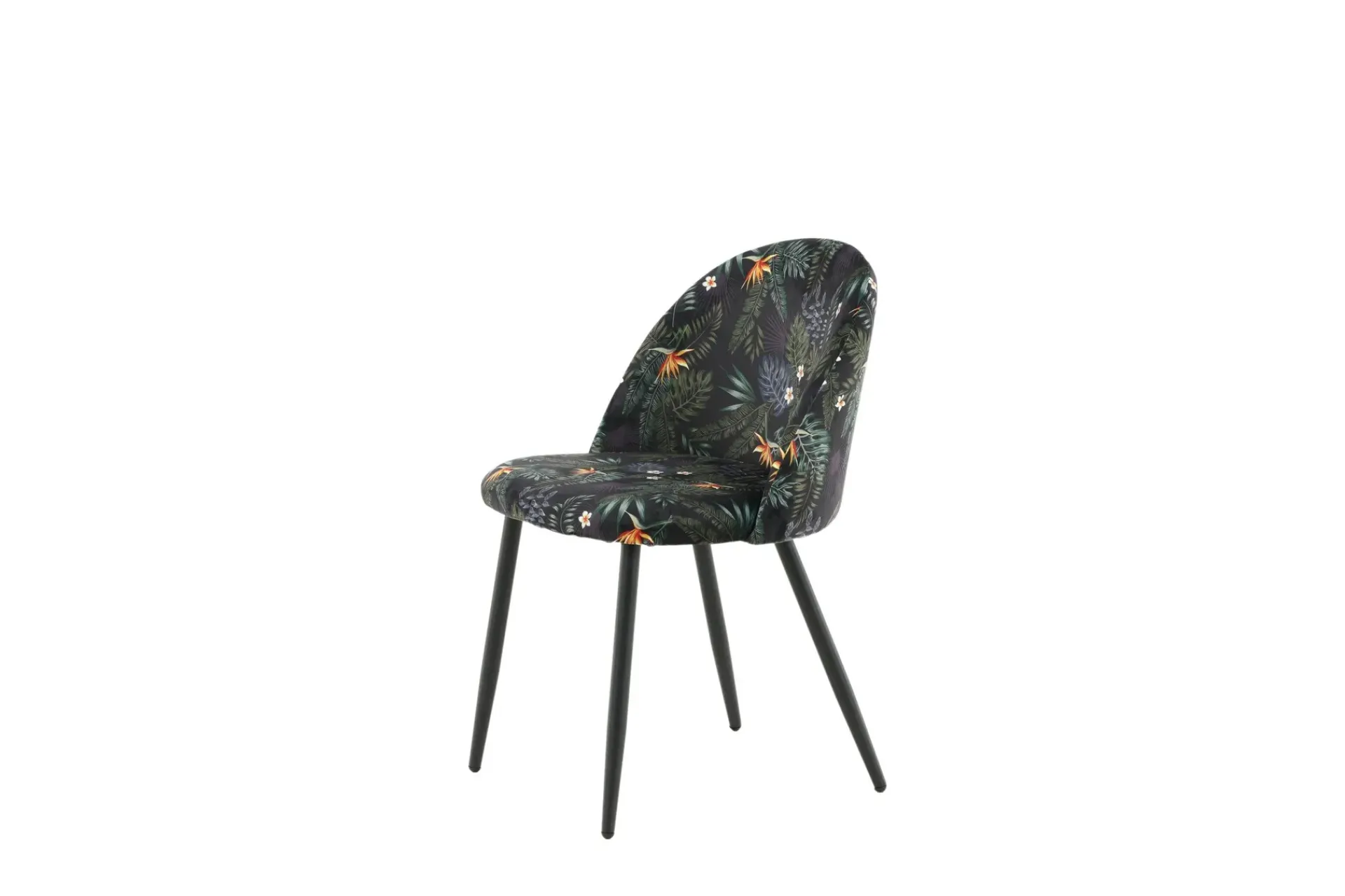 Venture Home Velvet Spisestol