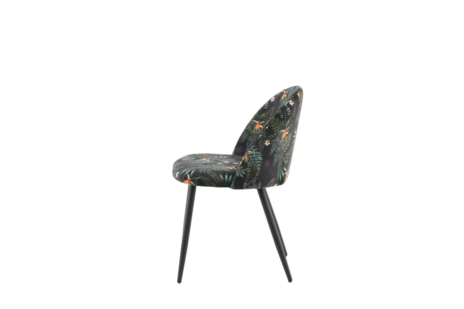 Venture Home Velvet Spisestol