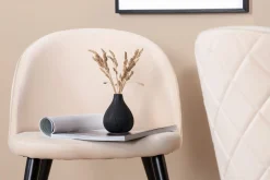 Venture Home Velvet Stitches Spisestol