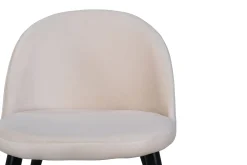Venture Home Velvet Stitches Spisestol