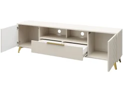 Vemdalen TV-benk 204 cm